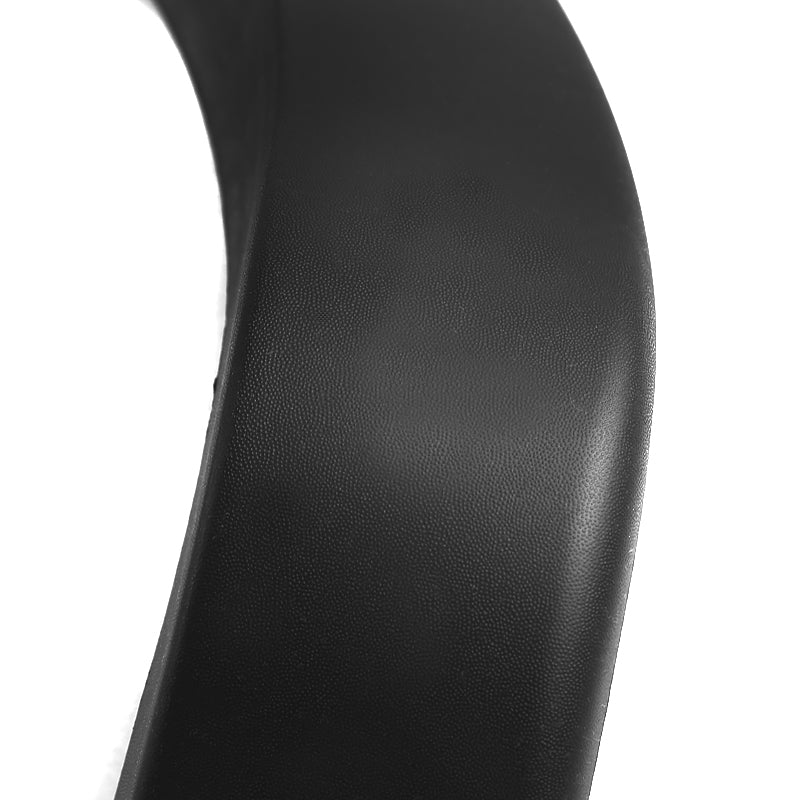 2004-2008 Ford F-150 Flareside Smooth Factory OE Style Fender Flares