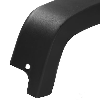 2004-2008 Ford F-150 Flareside Smooth Factory OE Style Fender Flares