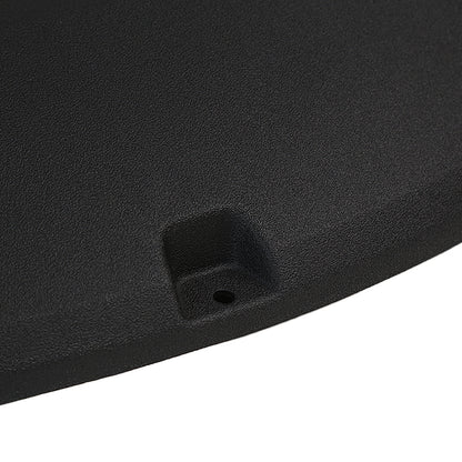 2011-2016 Ford F-250/F-350 SuperDuty Styleside Textured Rivet Style Fender Flares