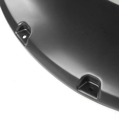 2011-2016 Ford F-250/F-350 SuperDuty Styleside Smooth Rivet Style Fender Flares