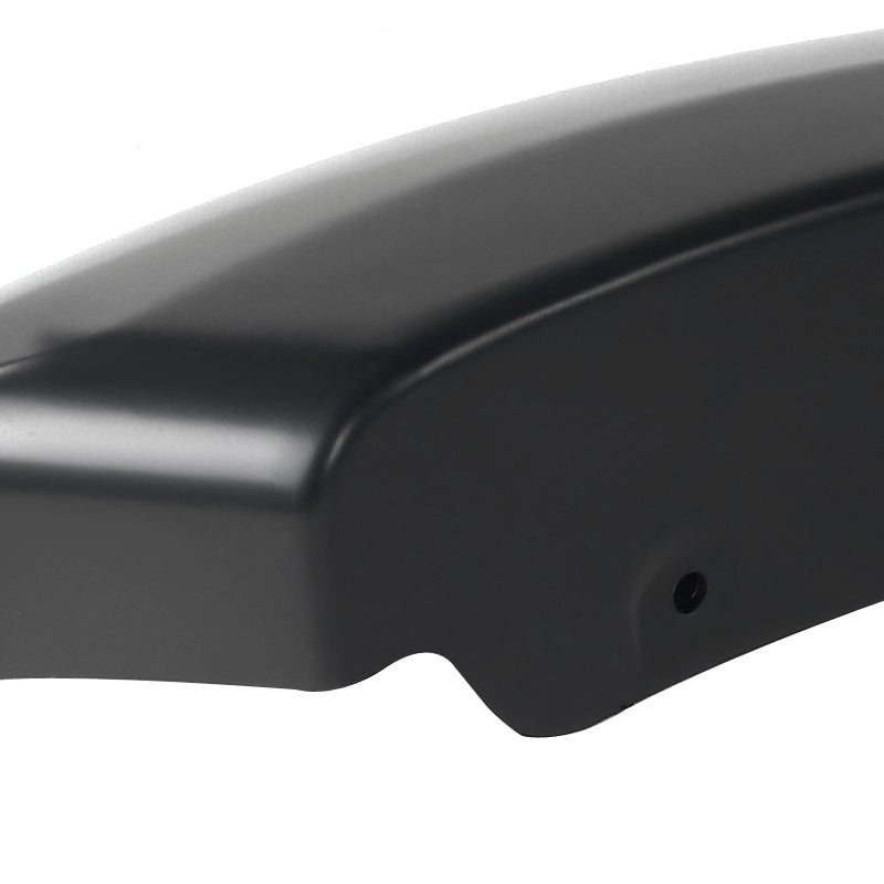 2011-2016 Ford F-250/F-350 SuperDuty Styleside Smooth Rivet Style Fender Flares