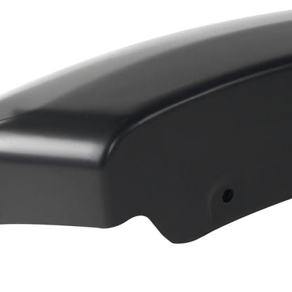 2011-2016 Ford F-250/F-350 SuperDuty Styleside Smooth Rivet Style Fender Flares
