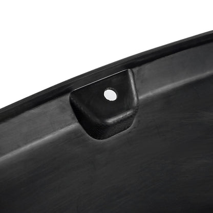 2011-2016 Ford F-250/F-350 SuperDuty Styleside Smooth Rivet Style Fender Flares