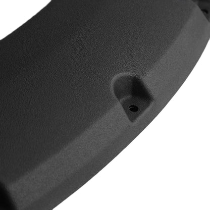 1999-2007 Ford F-250/F-350 SuperDuty Textured Rivet Style Fender Flares