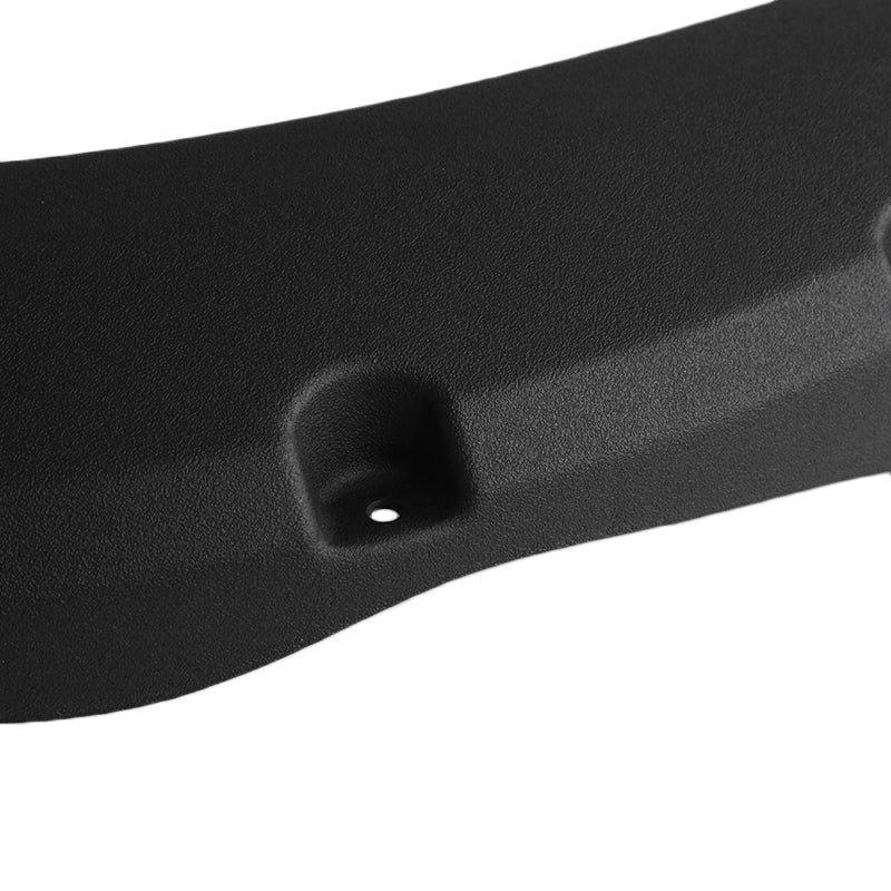 1999-2007 Ford F-250/F-350 SuperDuty Textured Rivet Style Fender Flares