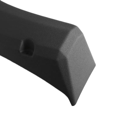 1999-2007 Ford F-250/F-350 SuperDuty Textured Rivet Style Fender Flares