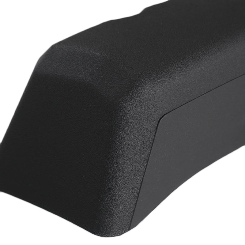 1999-2007 Ford F-250/F-350 SuperDuty Textured Rivet Style Fender Flares
