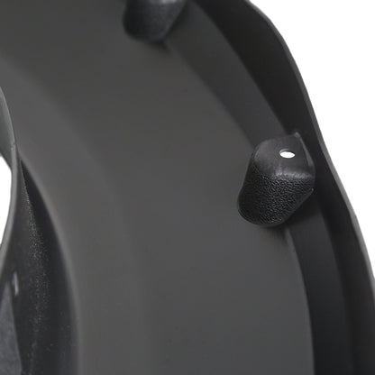 1999-2007 Ford F-250/F-350 SuperDuty Textured Rivet Style Fender Flares