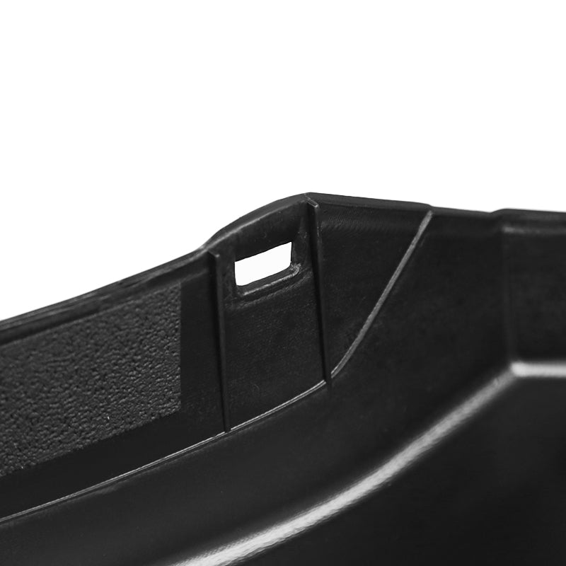 2002-2009 Dodge RAM 1500/2500/3500 Smooth Rivet Style Fender Flares