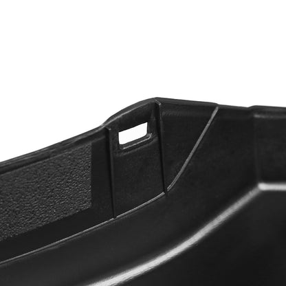 2002-2009 Dodge RAM 1500/2500/3500 Smooth Rivet Style Fender Flares