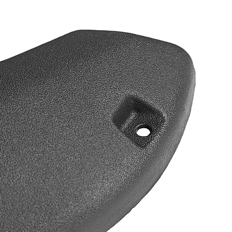 2002-2008 Dodge RAM 1500/ 2003-2009 RAM 2500 3500 Rough Textured Rivet Style Fender Flares