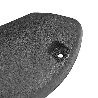 2002-2008 Dodge RAM 1500/ 2003-2009 RAM 2500 3500 Rough Textured Rivet Style Fender Flares