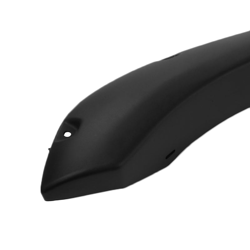2002-2009 Dodge RAM Smooth Rivet Style Fender Flares