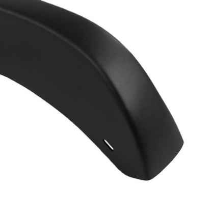 2002-2009 Dodge RAM Smooth Rivet Style Fender Flares