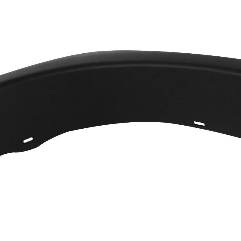2002-2009 Dodge RAM Smooth Rivet Style Fender Flares
