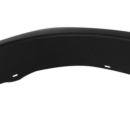 2002-2009 Dodge RAM Smooth Rivet Style Fender Flares