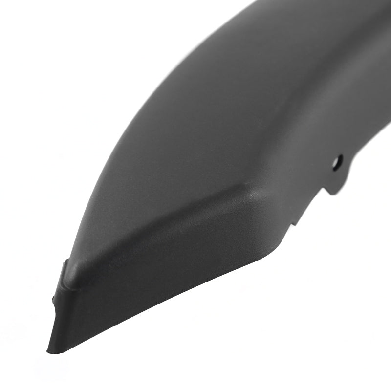 2002-2009 Dodge RAM  Smooth Factory OE Style Fender Flares
