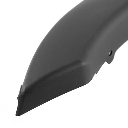 2002-2009 Dodge RAM  Smooth Factory OE Style Fender Flares