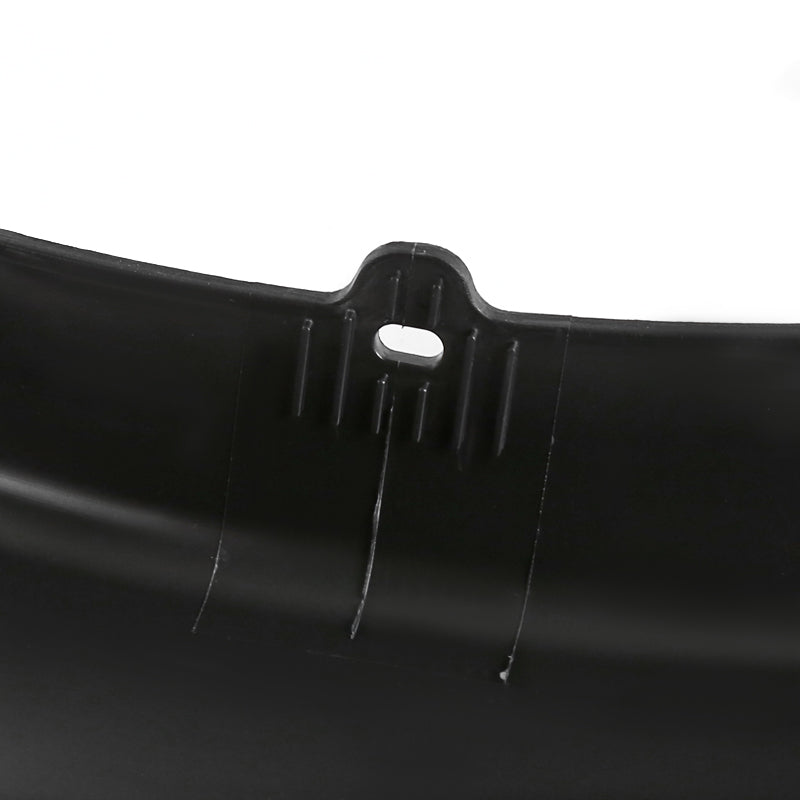 2002-2009 Dodge RAM  Smooth Factory OE Style Fender Flares