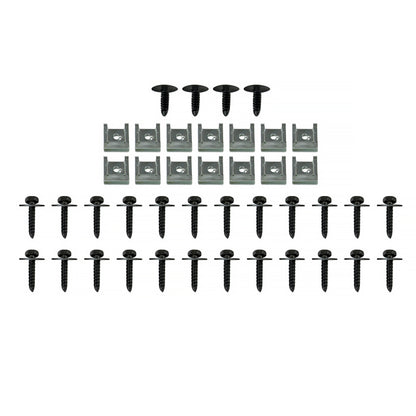 2002-2009 Dodge RAM Factory OE Style Fender Flares