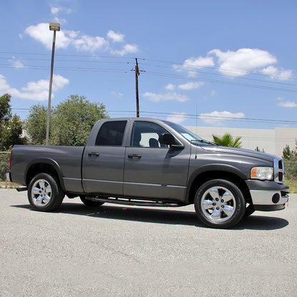 2002-2009 Dodge RAM Factory OE Style Fender Flares