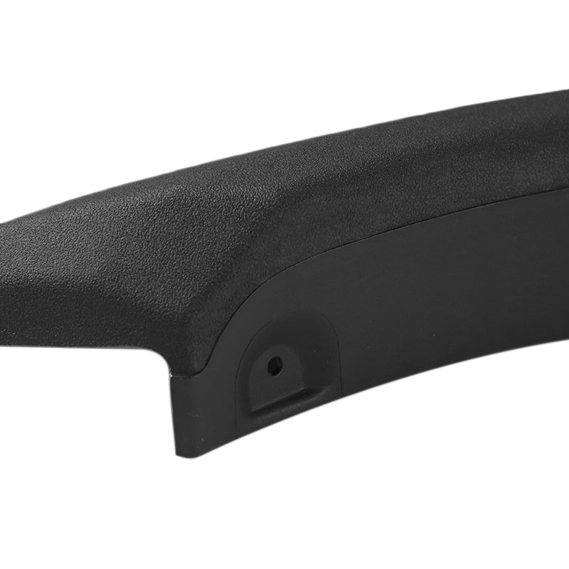 2009-2018 Dodge RAM 1500 / 2019-2021 RAM Classic Fleetside Textured Rivet Style Fender Flares