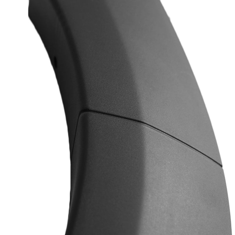 2009-2018 Dodge RAM 1500 / 2019-2021 RAM Classic Fleetside Smooth Factory OE Style Fender Flares