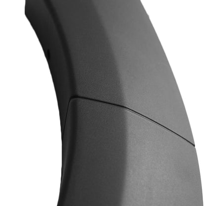 2009-2018 Dodge RAM 1500 / 2019-2021 RAM Classic Fleetside Smooth Factory OE Style Fender Flares