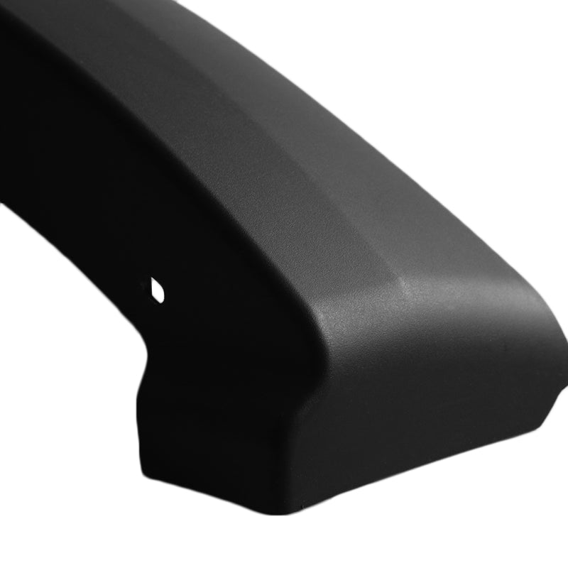 2009-2018 Dodge RAM 1500 / 2019-2021 RAM Classic Fleetside Smooth Factory OE Style Fender Flares