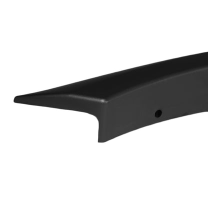 2009-2018 Dodge RAM 1500 / 2019-2021 RAM Classic Fleetside Smooth Factory OE Style Fender Flares