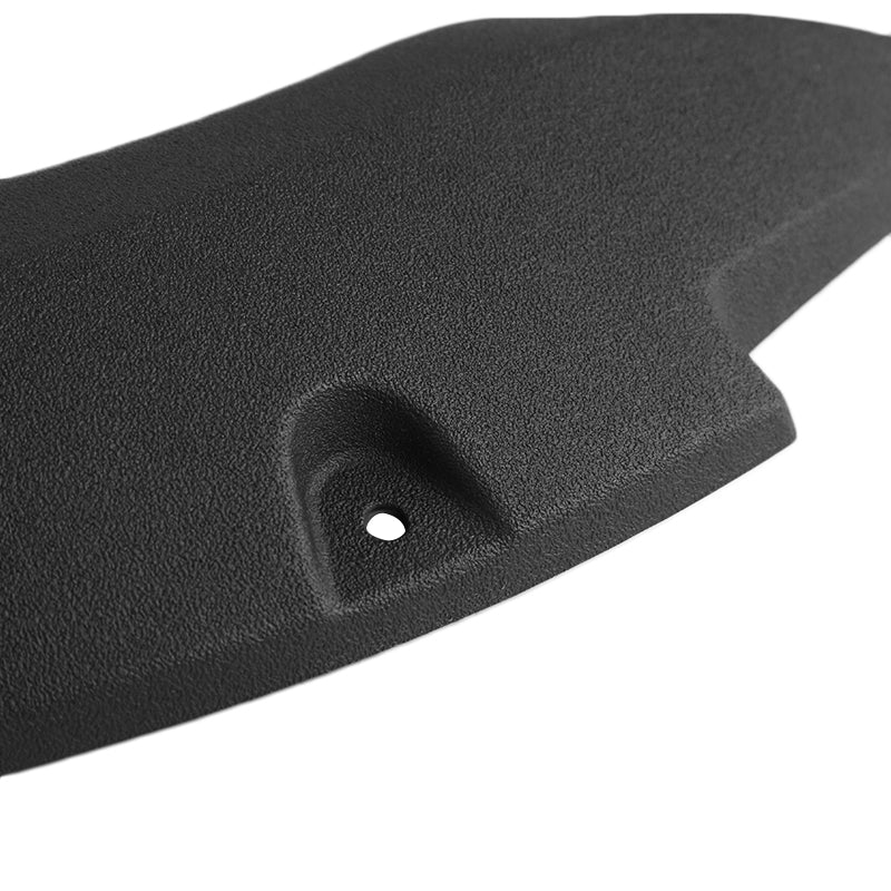 2010-2017 Dodge RAM 2500/3500 Textured Rivet Style Fender Flares