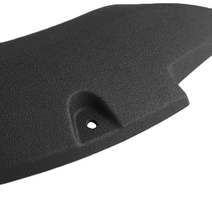 2010-2017 Dodge RAM 2500/3500 Textured Rivet Style Fender Flares