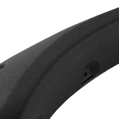 2010-2017 Dodge RAM 2500/3500 Textured Rivet Style Fender Flares