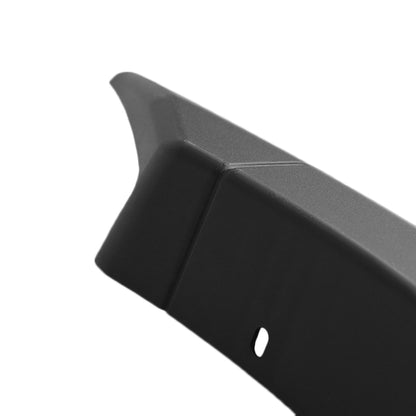 2010-2017 Dodge RAM 2500/3500 Smooth Factory OE Style Fender Flares