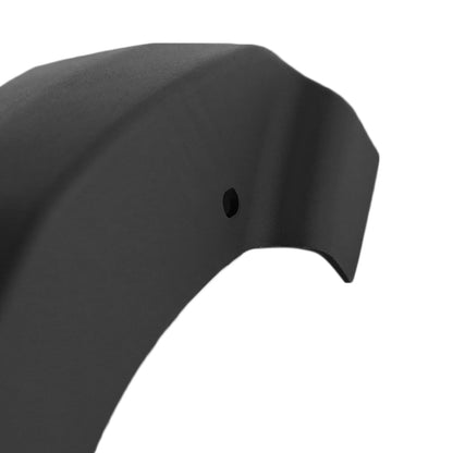 2010-2017 Dodge RAM 2500/3500 Smooth Factory OE Style Fender Flares