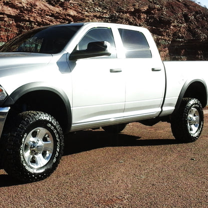 2010-2017 Dodge RAM 2500/3500 Smooth Factory OE Style Fender Flares