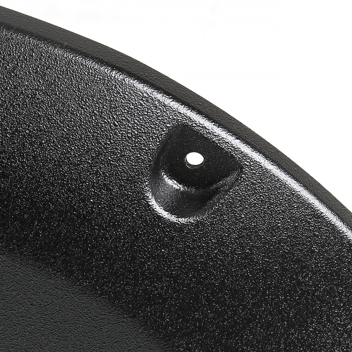 2019-2024 Dodge RAM 1500 Textured Rivet Style Fender Flares