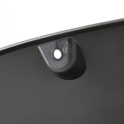 2019-2024 Dodge RAM 1500 Textured Rivet Style Fender Flares