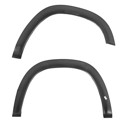 2019-2024 Dodge RAM 1500 4PC OE Style Fender Flares