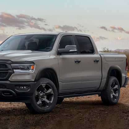 2019-2024 Dodge RAM 1500 4PC OE Style Fender Flares