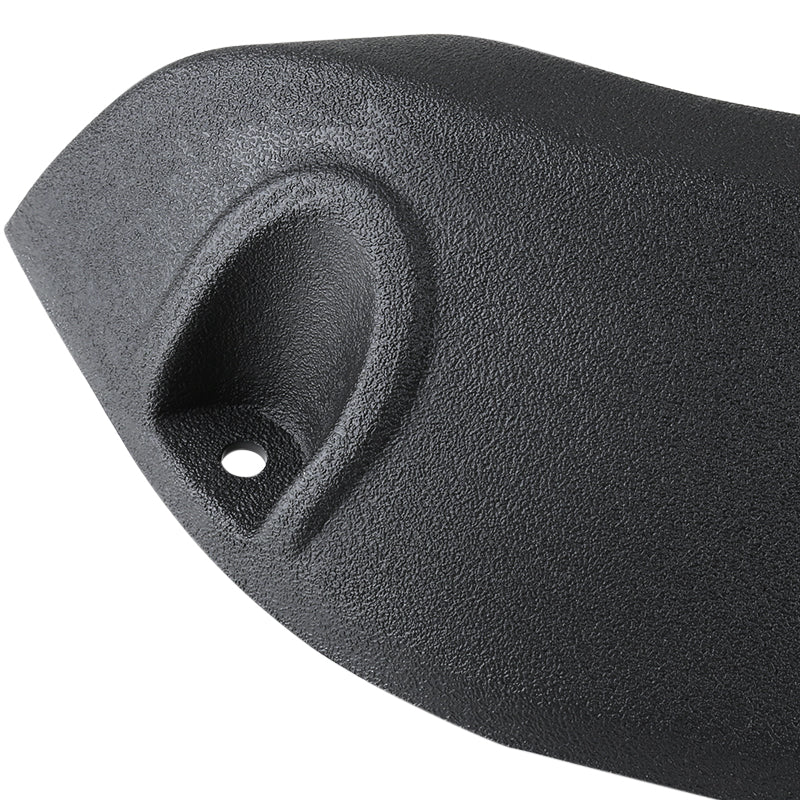 1994-2001 Dodge RAM 1500 2500 3500 Textured Rivet Style Fender Flares