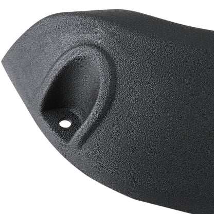 1994-2001 Dodge RAM 1500 2500 3500 Textured Rivet Style Fender Flares