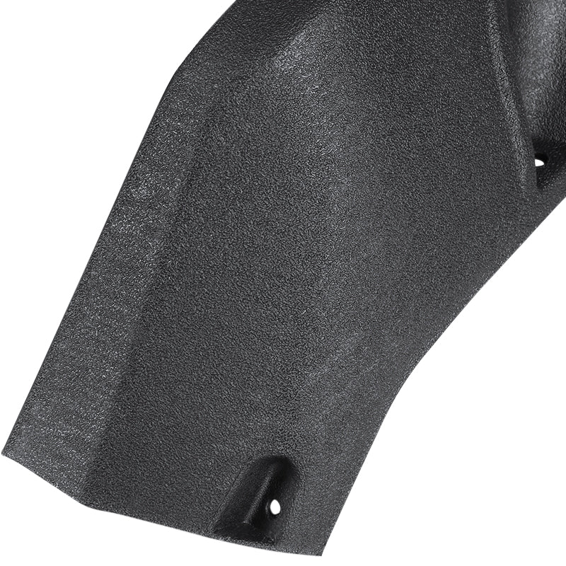 1994-2001 Dodge RAM 1500 2500 3500 Textured Rivet Style Fender Flares