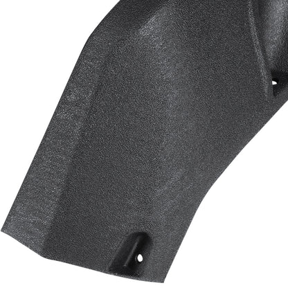 1994-2001 Dodge RAM 1500 2500 3500 Textured Rivet Style Fender Flares