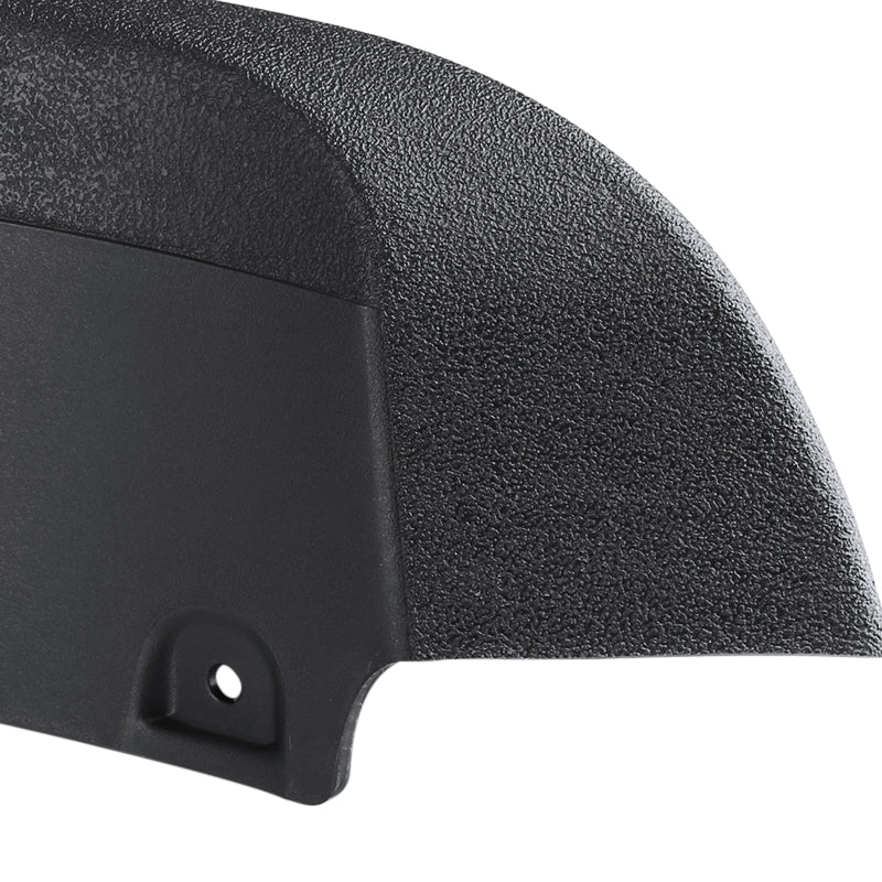 1994-2001 Dodge RAM 1500 2500 3500 Textured Rivet Style Fender Flares