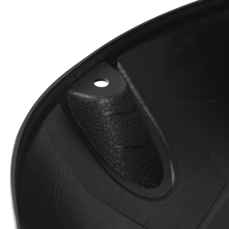 1994-2001 Dodge RAM 1500 2500 3500 Textured Rivet Style Fender Flares
