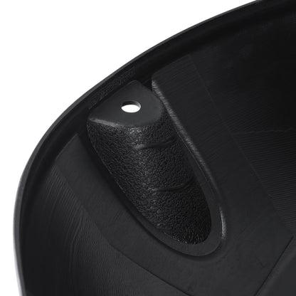 1994-2001 Dodge RAM 1500 2500 3500 Textured Rivet Style Fender Flares