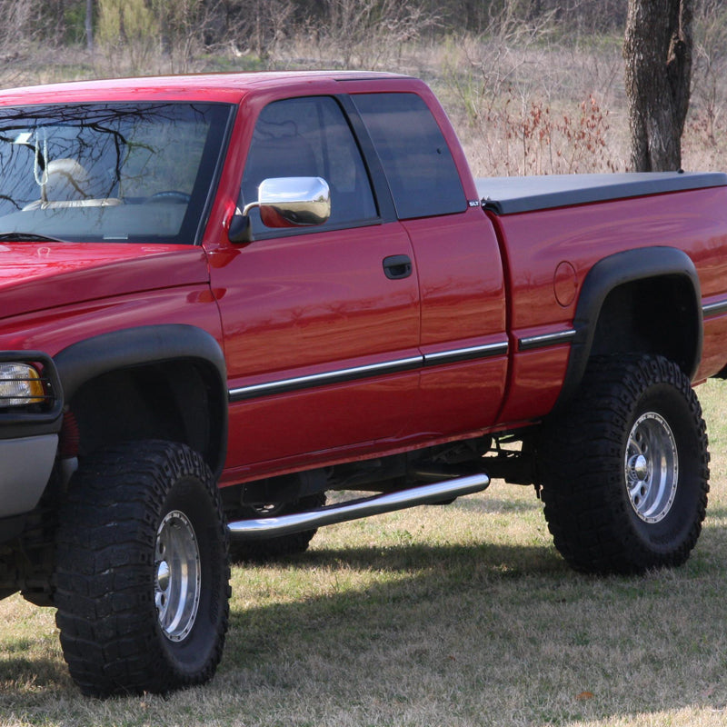 1994-2001 Dodge RAM 1500 2500 3500 Textured Factory OE Style Fender Flares