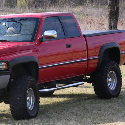 1994-2001 Dodge RAM 1500 2500 3500 Textured Factory OE Style Fender Flares