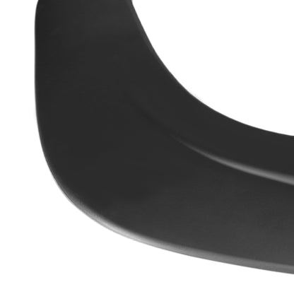 2007-2013 Chevrolet Silverado 1500/2500HD/3500HD Fleetside Longbed Smooth Factory OE Style Fender Flares